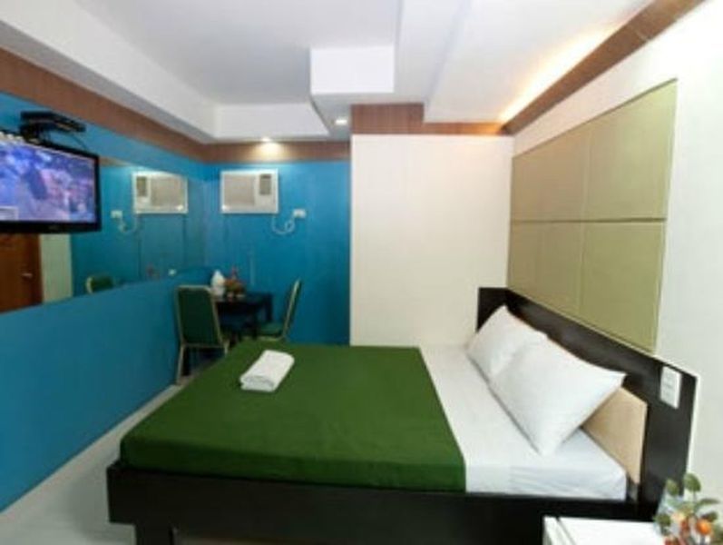 סבו Valleyfront Hotel מראה חיצוני תמונה