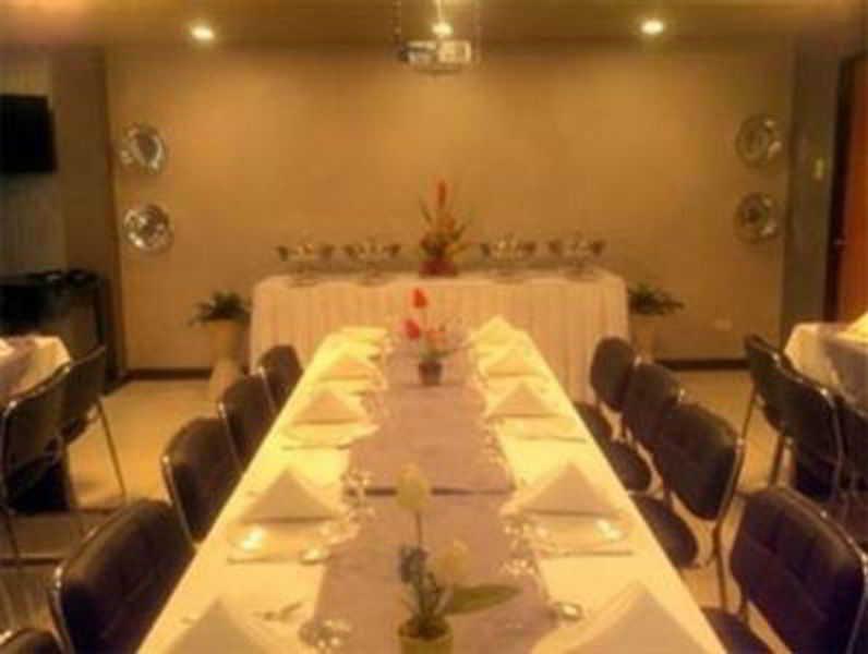 סבו Valleyfront Hotel מראה חיצוני תמונה