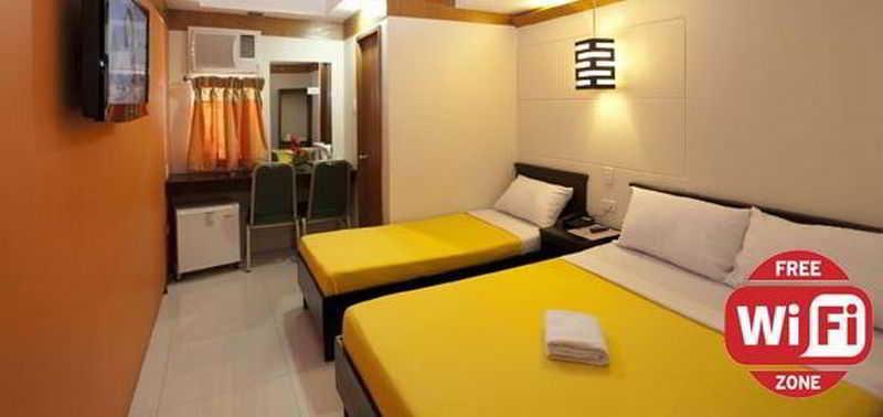 סבו Valleyfront Hotel מראה חיצוני תמונה