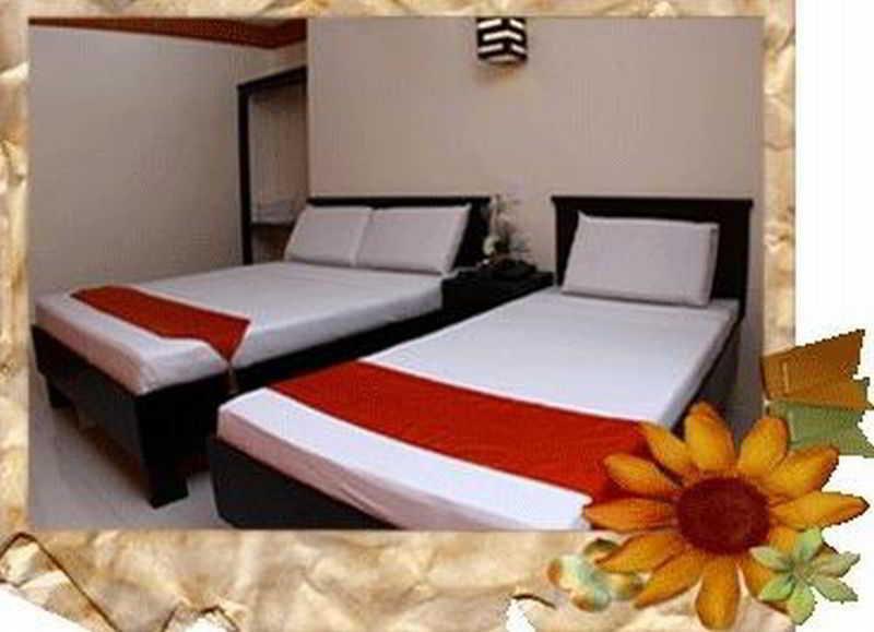 סבו Valleyfront Hotel מראה חיצוני תמונה