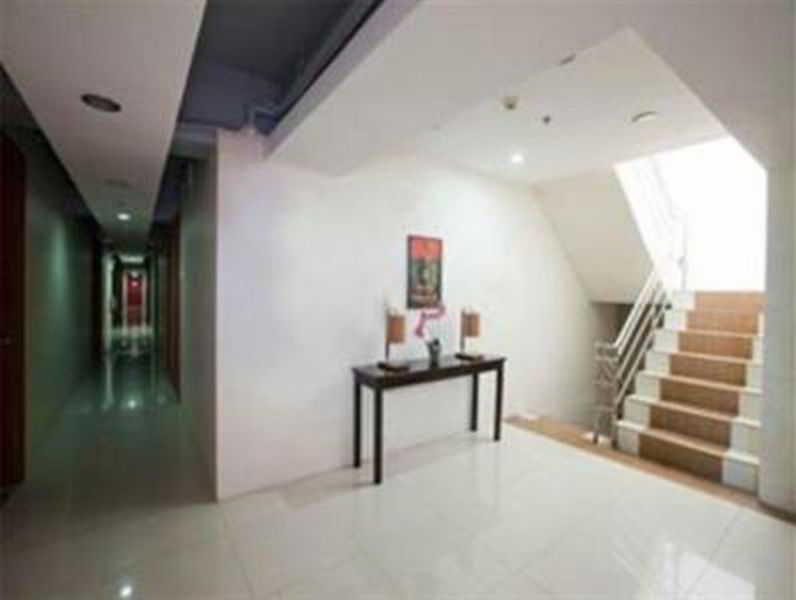 סבו Valleyfront Hotel מראה חיצוני תמונה