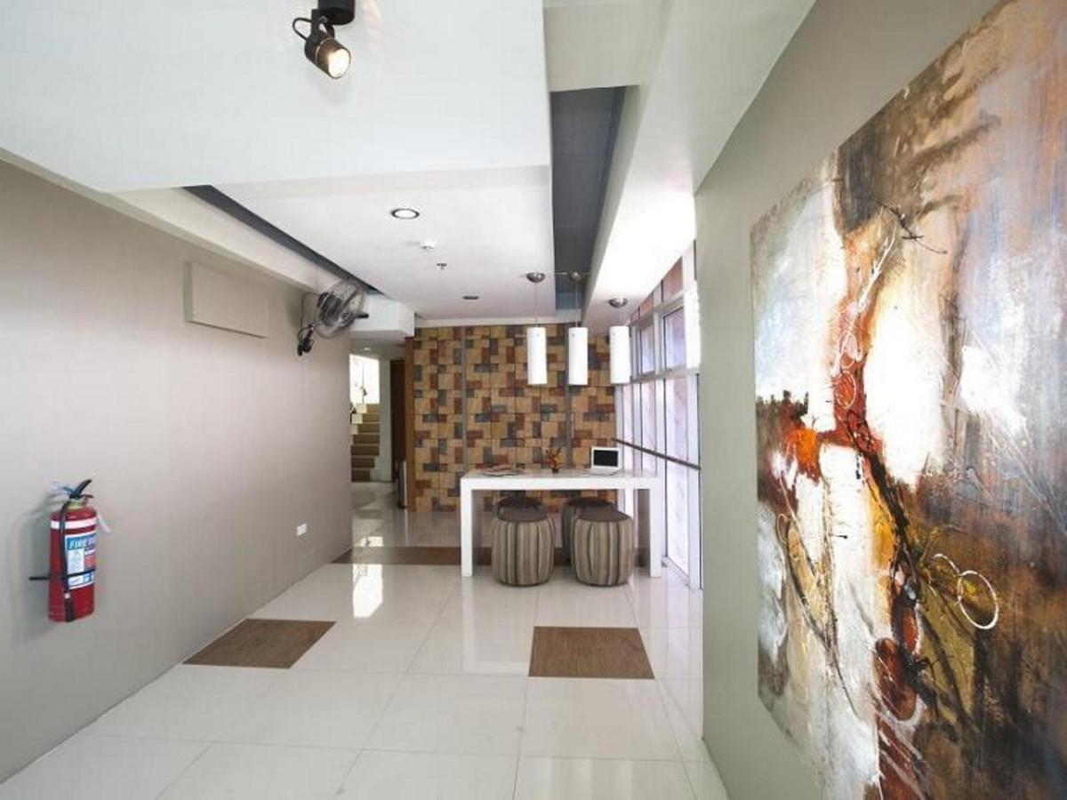 סבו Valleyfront Hotel מראה חיצוני תמונה