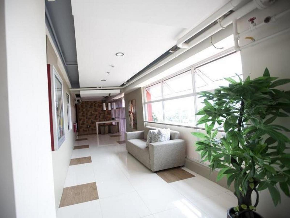 סבו Valleyfront Hotel מראה חיצוני תמונה