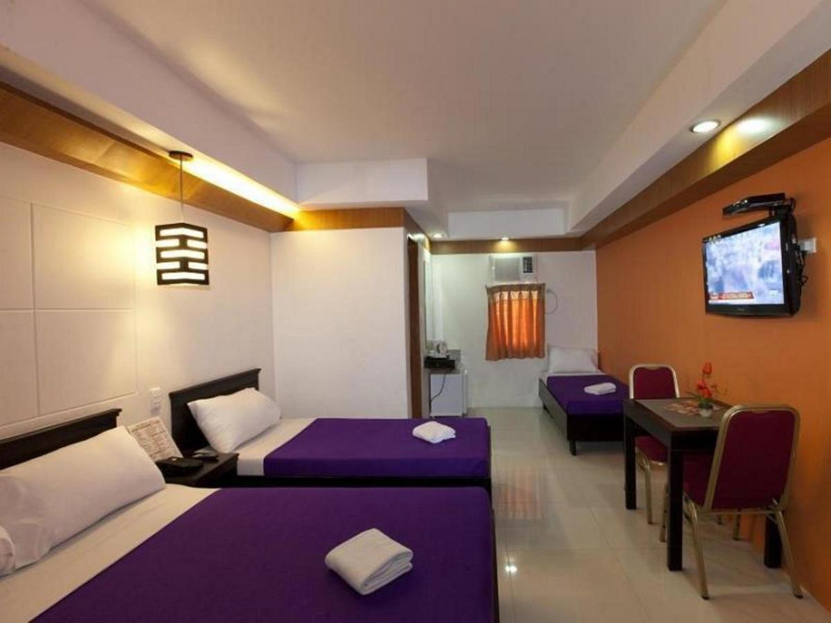 סבו Valleyfront Hotel מראה חיצוני תמונה