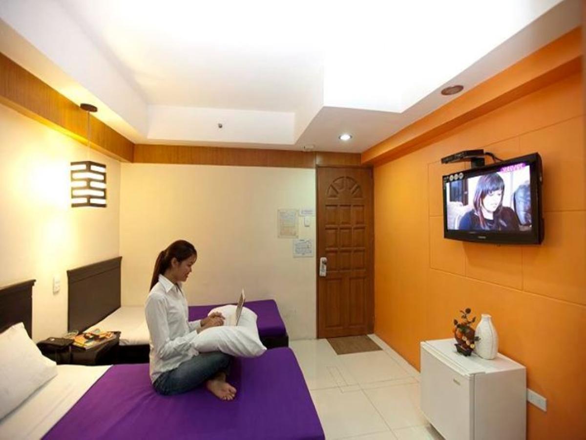 סבו Valleyfront Hotel מראה חיצוני תמונה